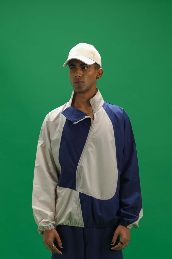 PSI II UNISEX PARKA