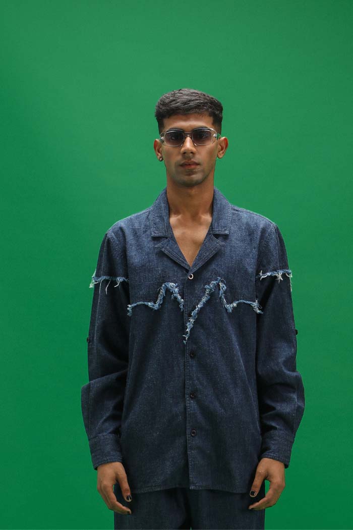 TRU UNISEX SHIRT