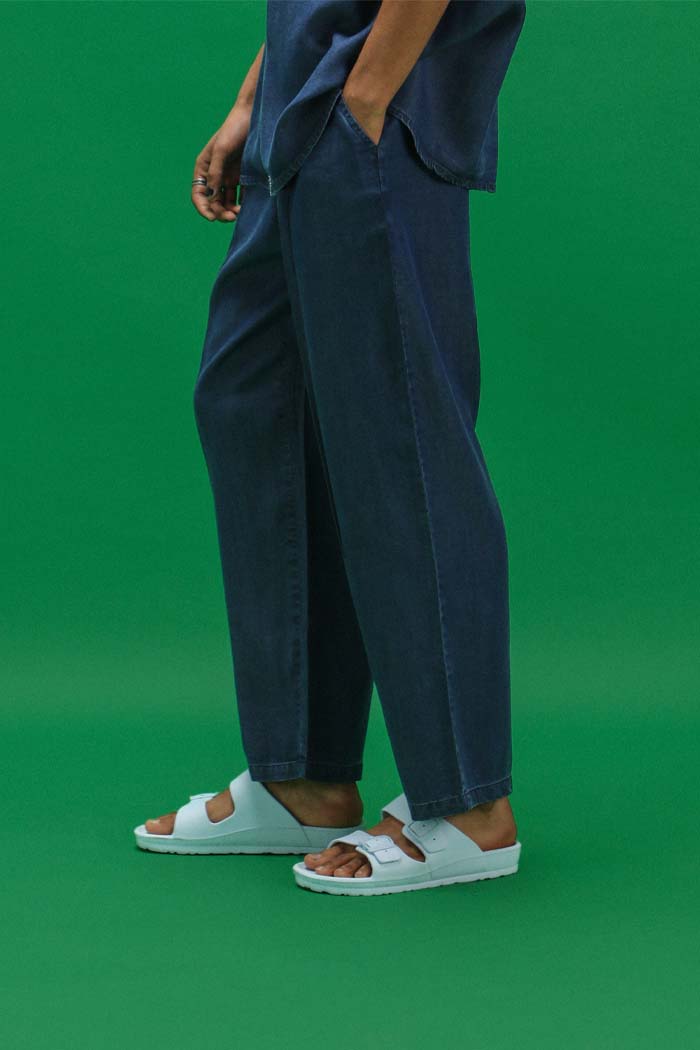 DEPP STRAIGHT FIT PANTS