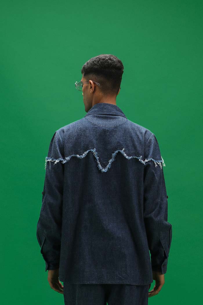 TRU UNISEX SHIRT