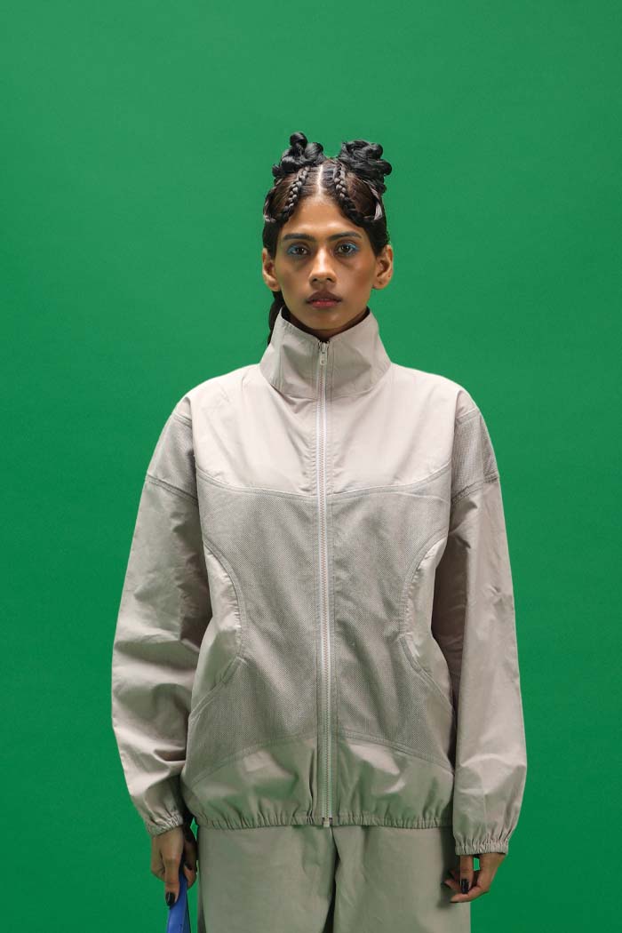ZAYN UNISEX PARKA