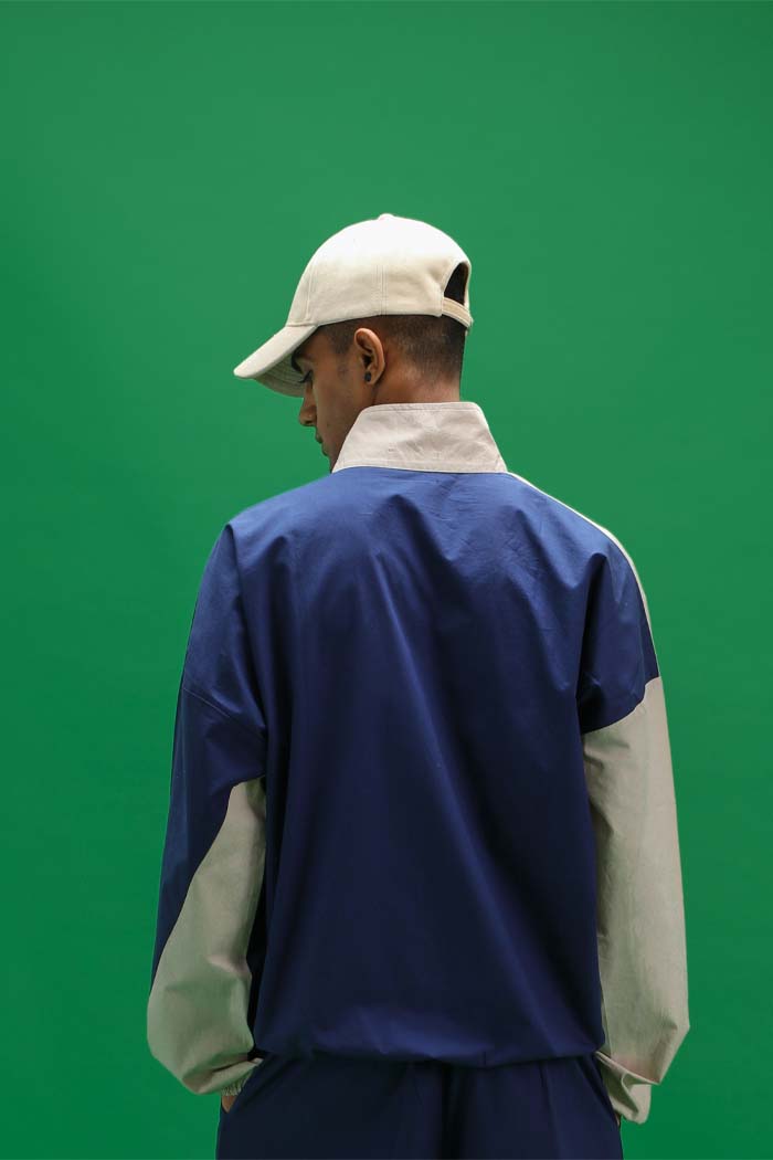 PSI II UNISEX PARKA