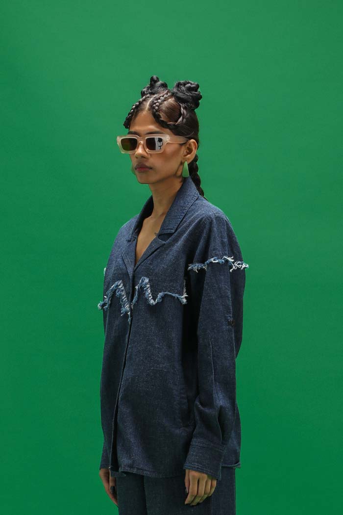 TRU UNISEX SHIRT