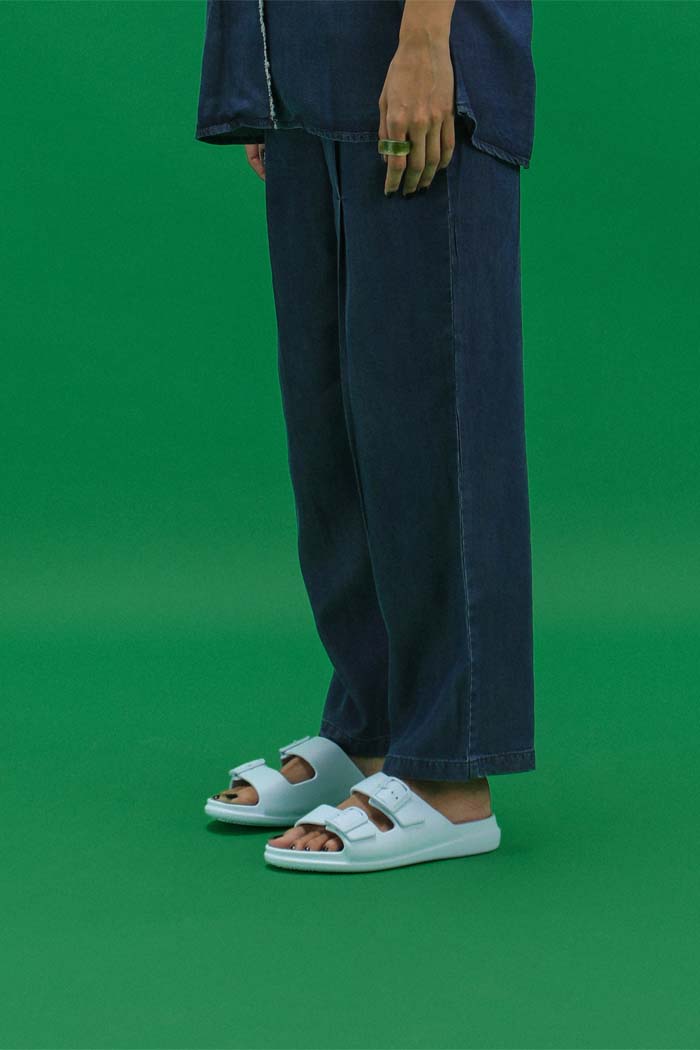 DEPP STRAIGHT FIT PANTS