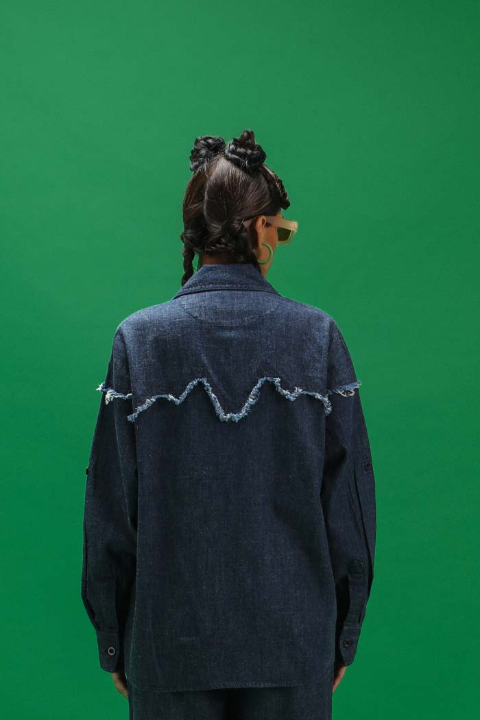 TRU UNISEX SHIRT