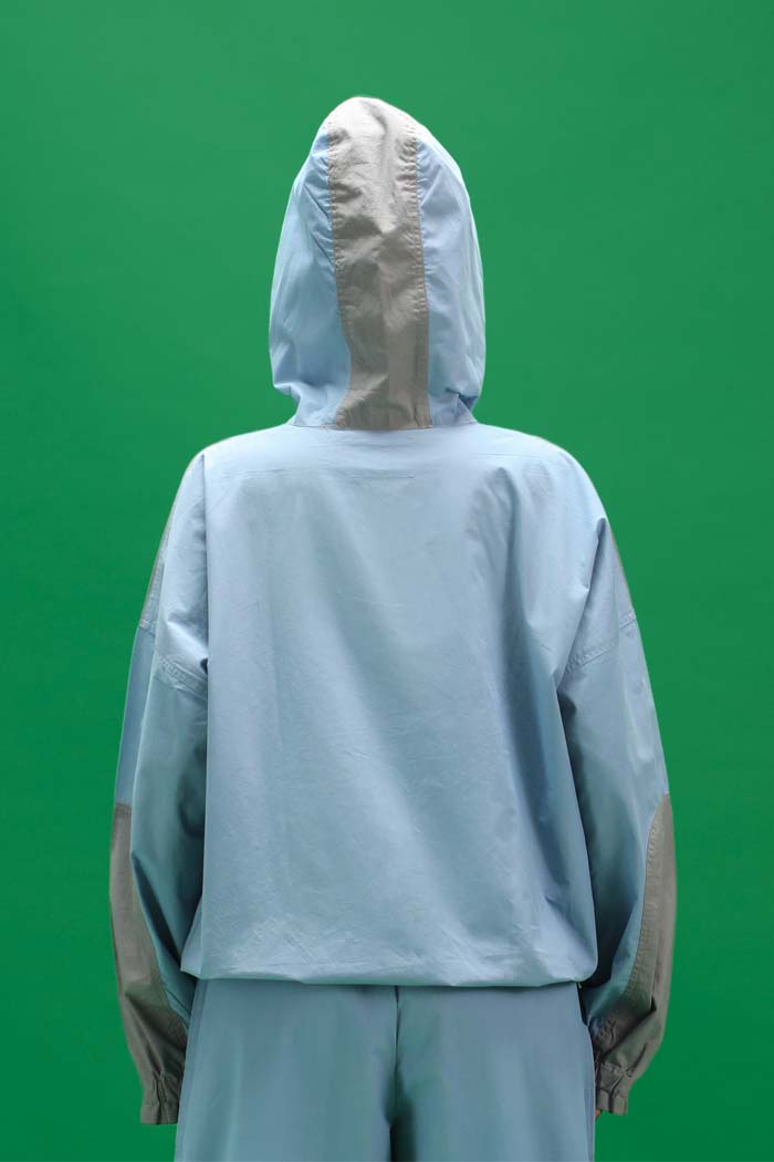 AIRE SUMMER PARKA