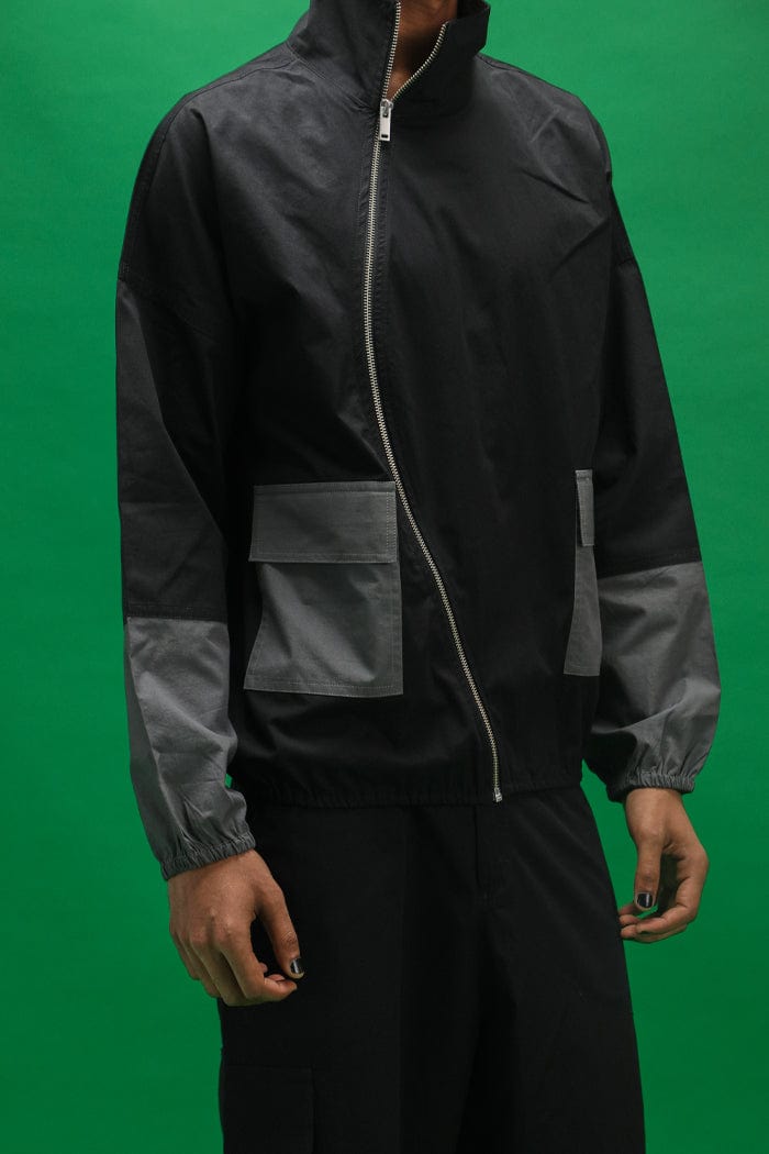 PSALM UNISEX PARKA