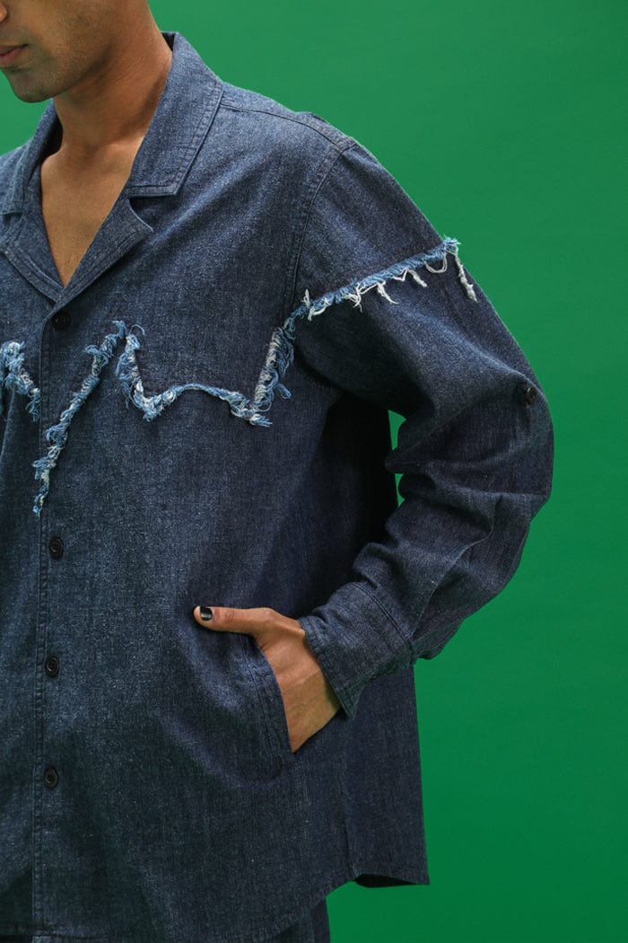 TRU UNISEX SHIRT