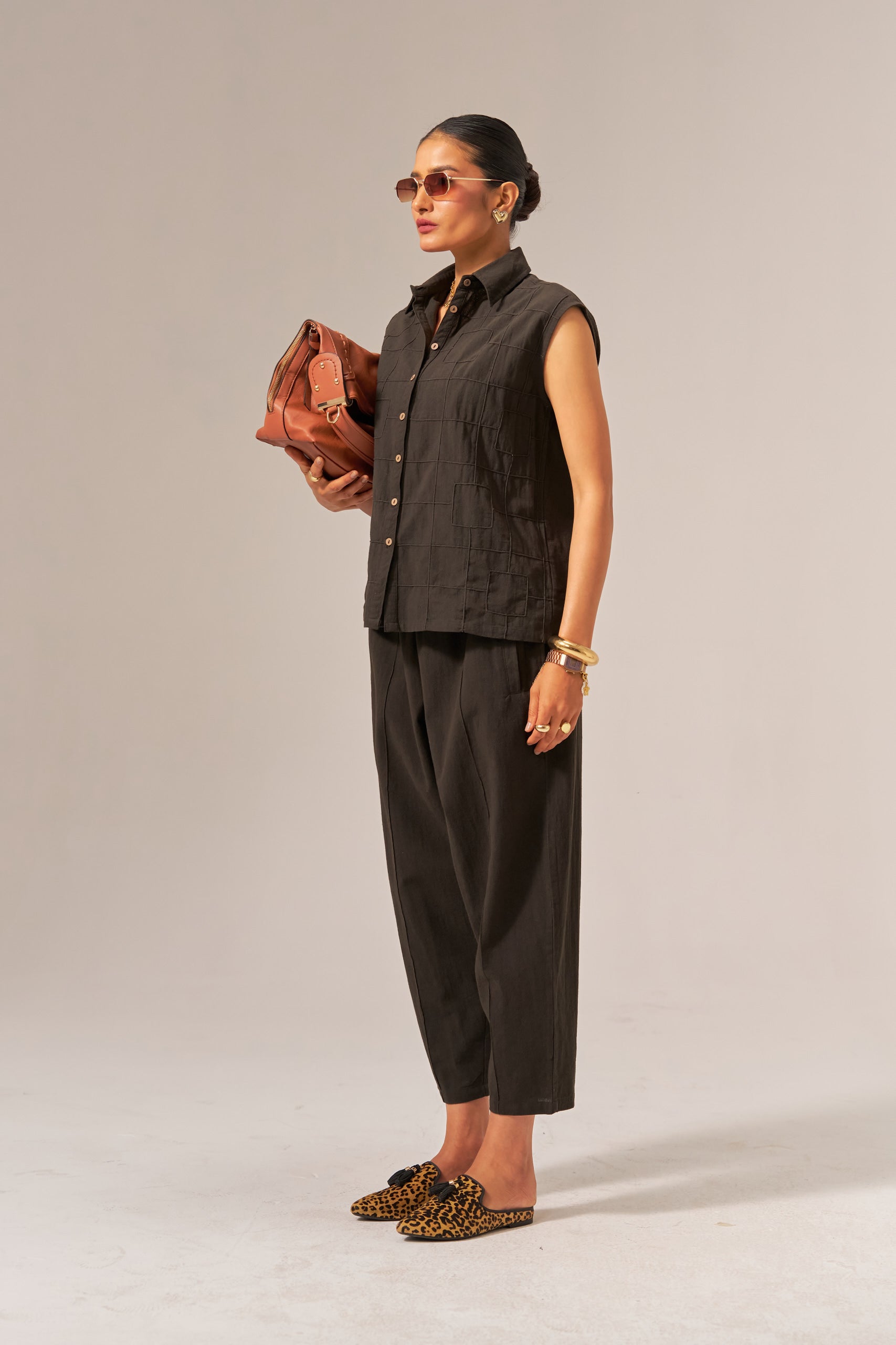 CHAAND CO-ORD SET