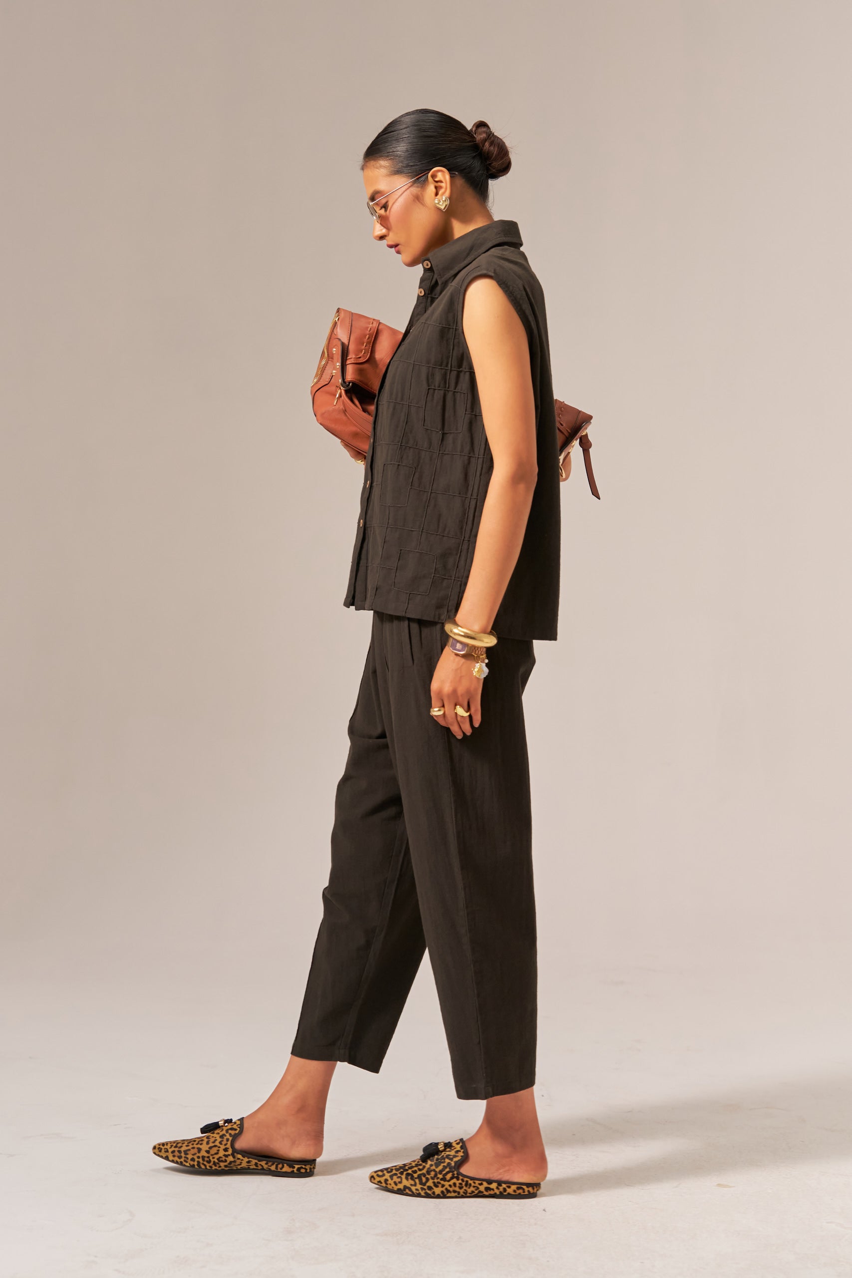 CHAAND CO-ORD SET