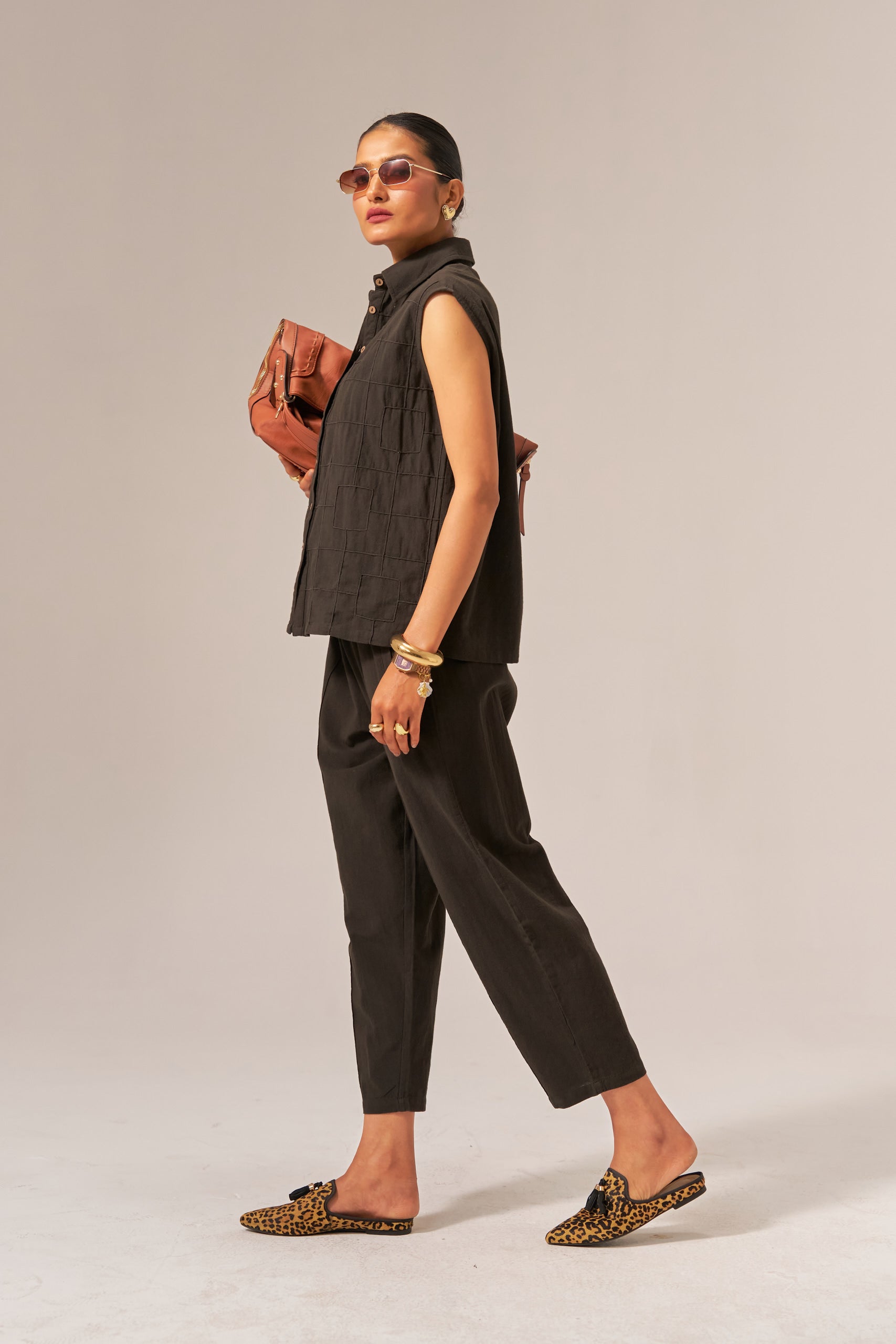 CHAAND CO-ORD SET