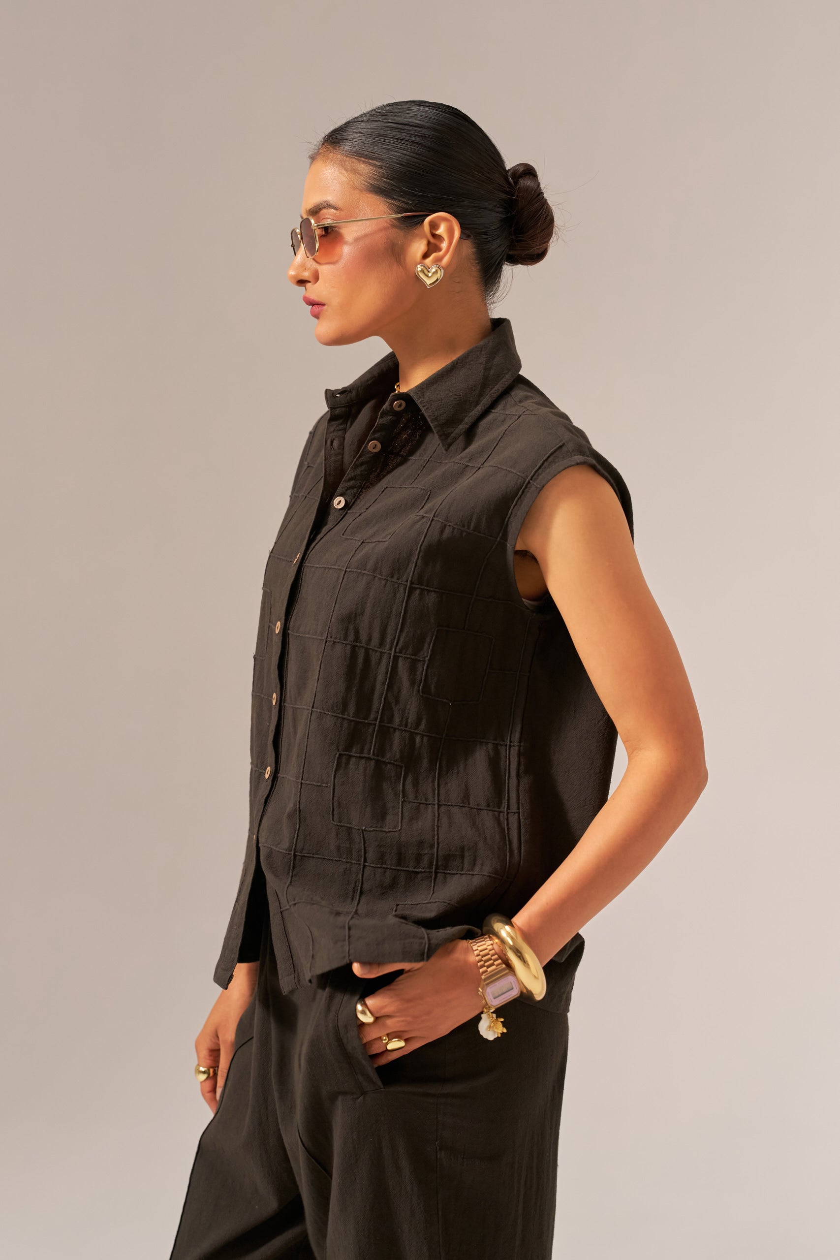 CHAAND CO-ORD SET