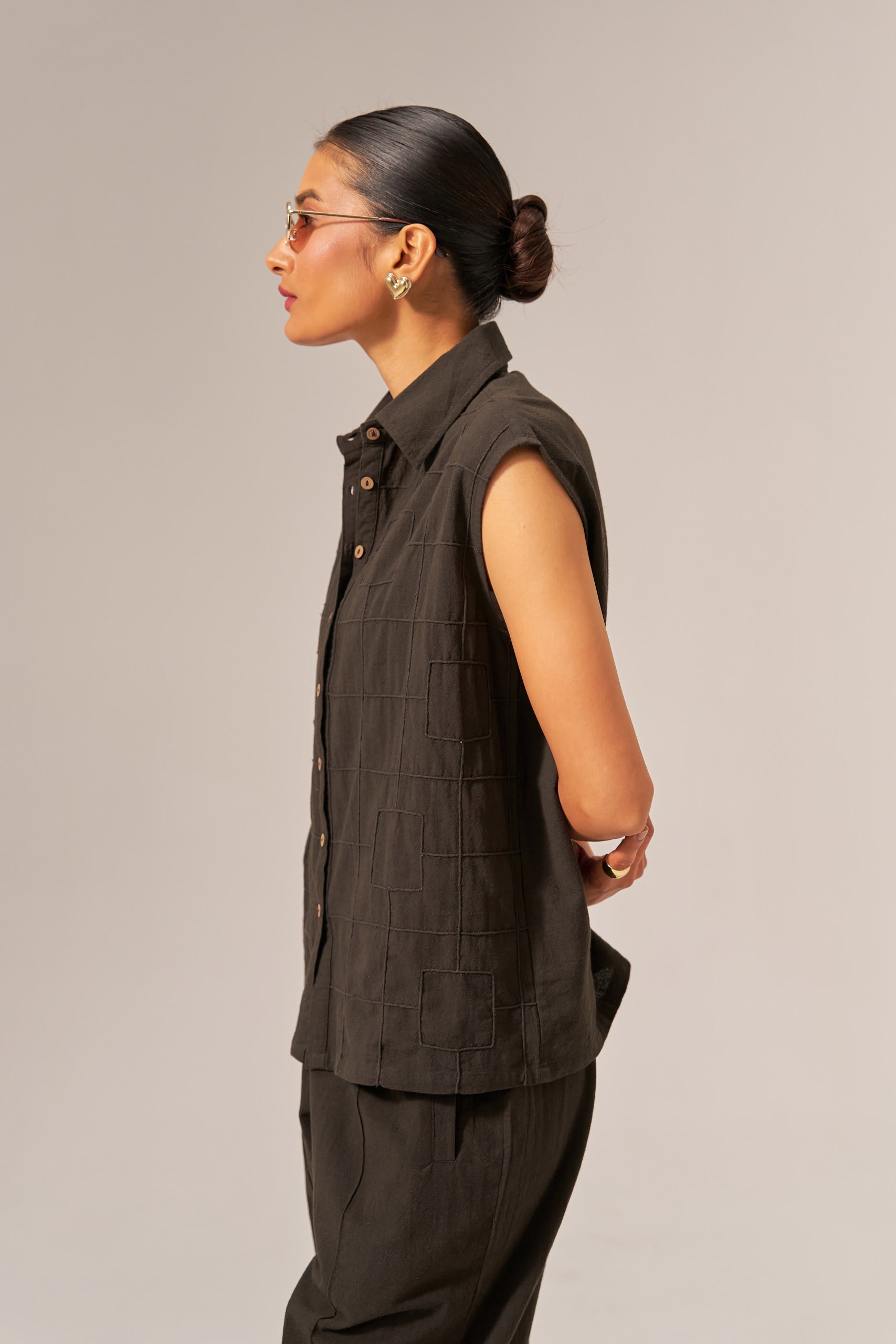 CHAAND CO-ORD SET