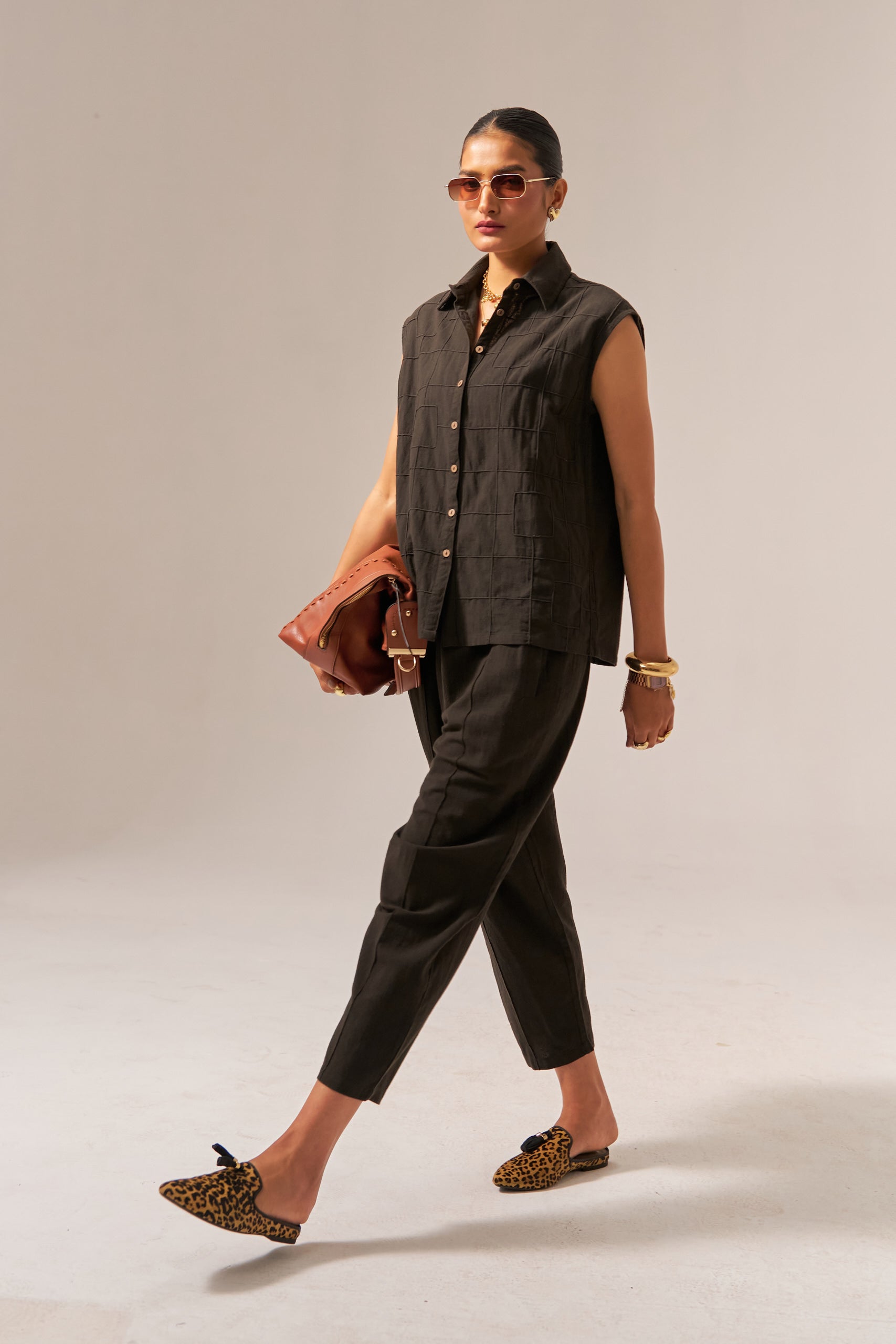 CHAAND CO-ORD SET