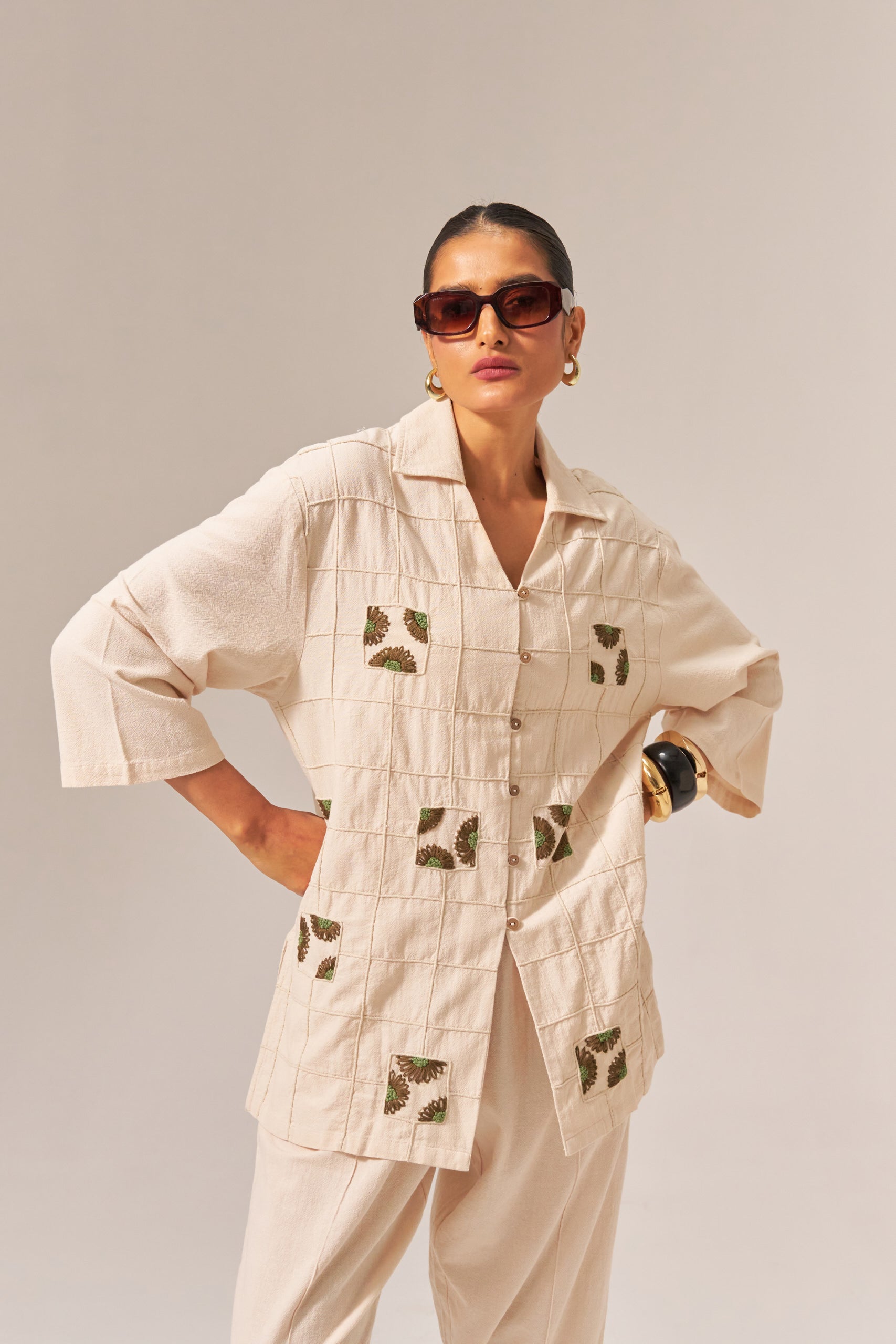 ZANZIBAR CO-ORD SET