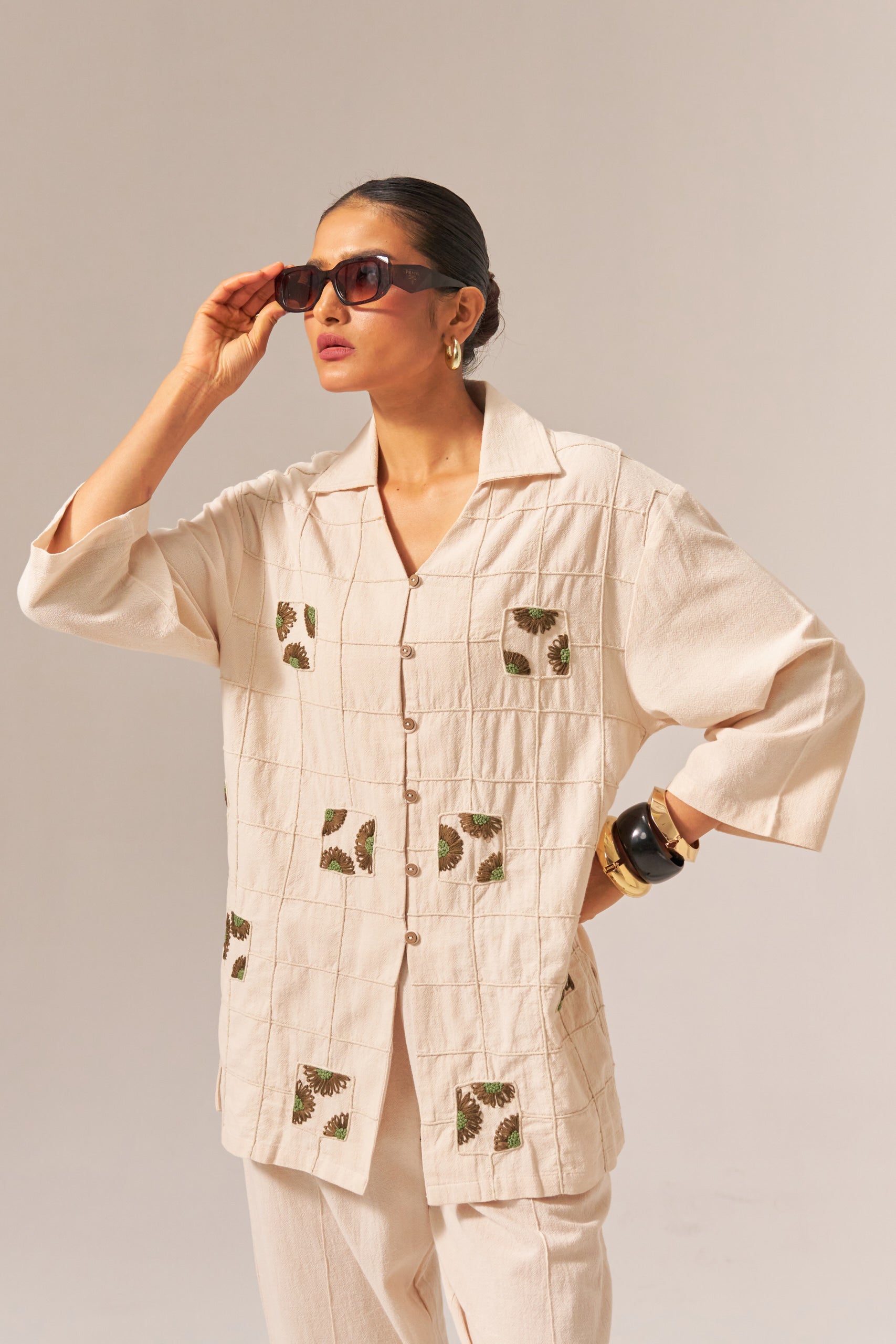 ZANZIBAR CO-ORD SET
