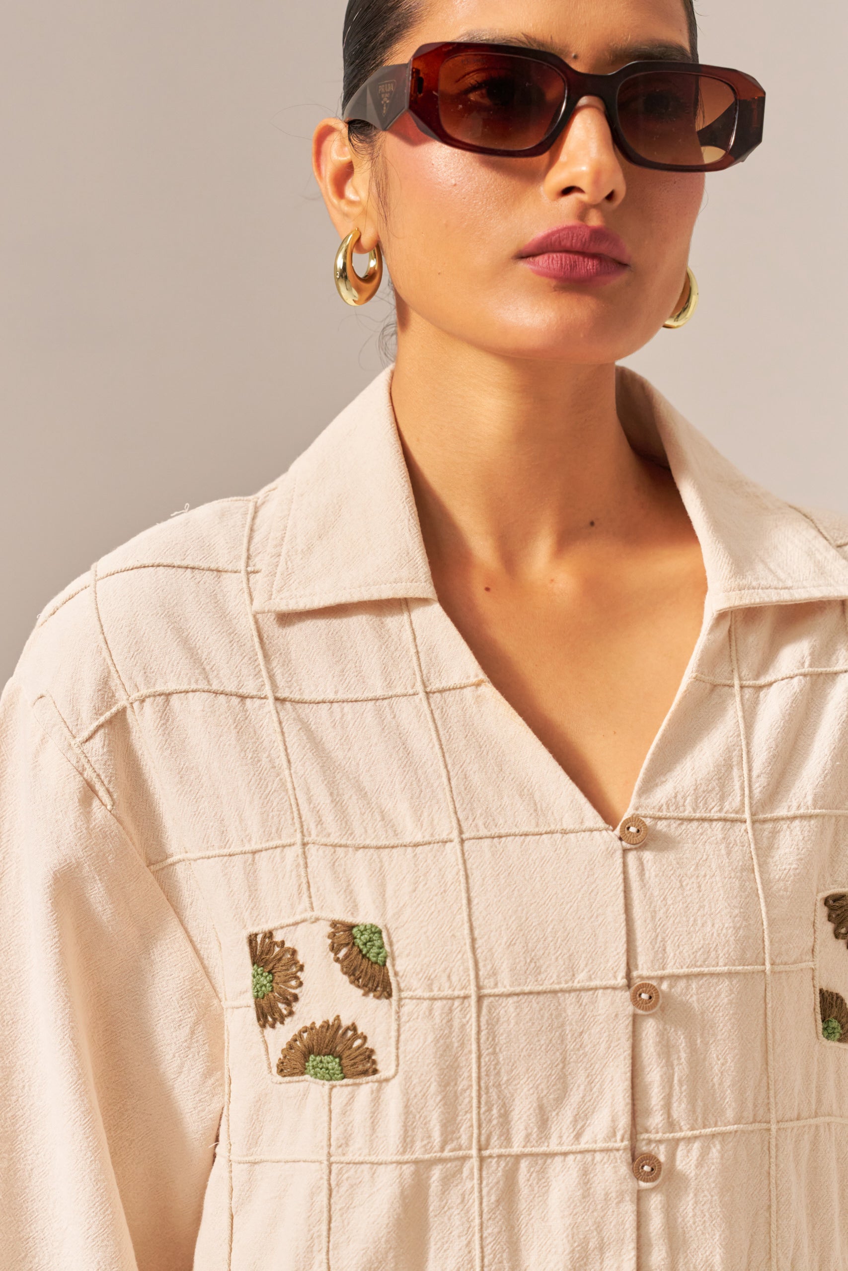 ZANZIBAR CO-ORD SET
