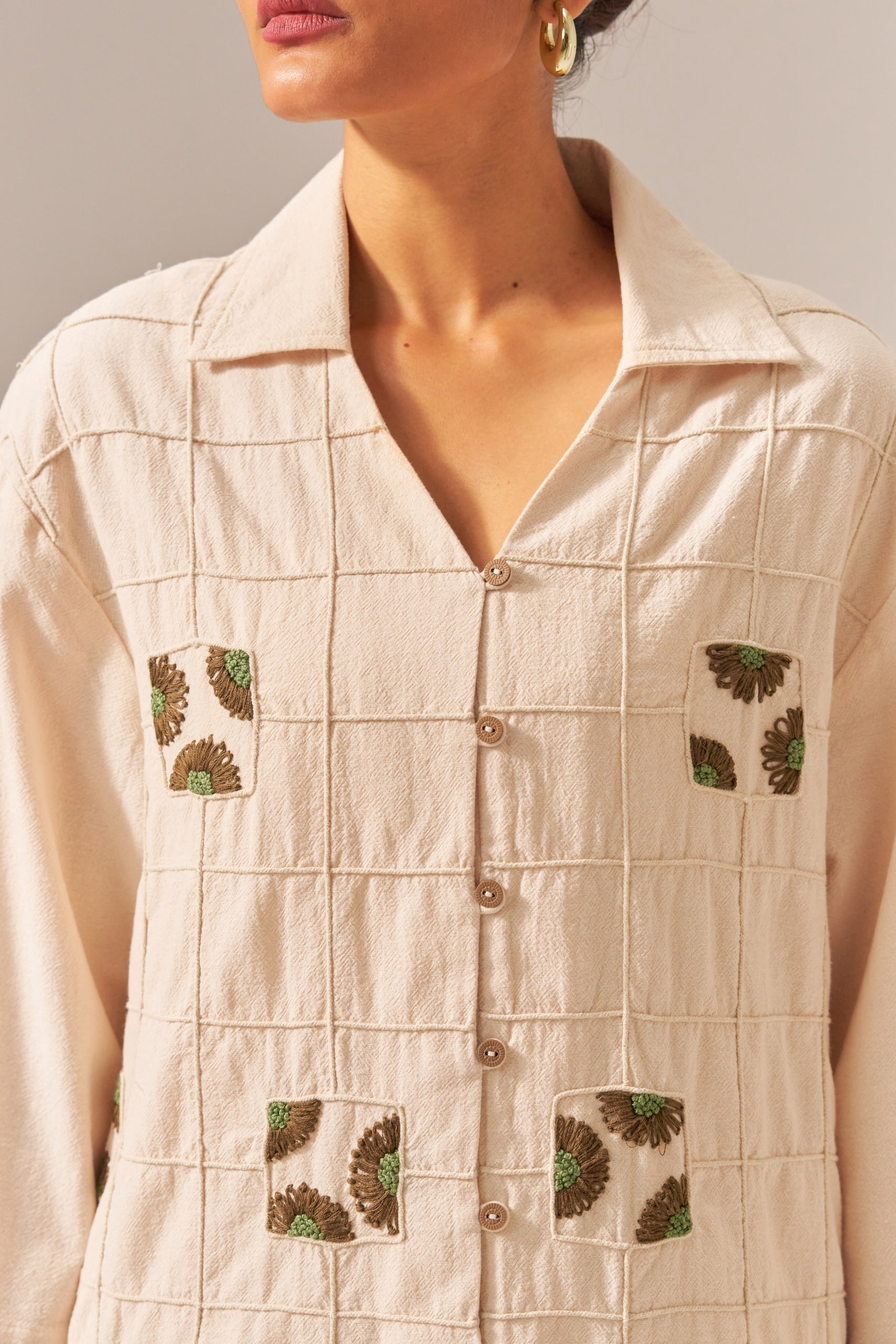ZANZIBAR CO-ORD SET