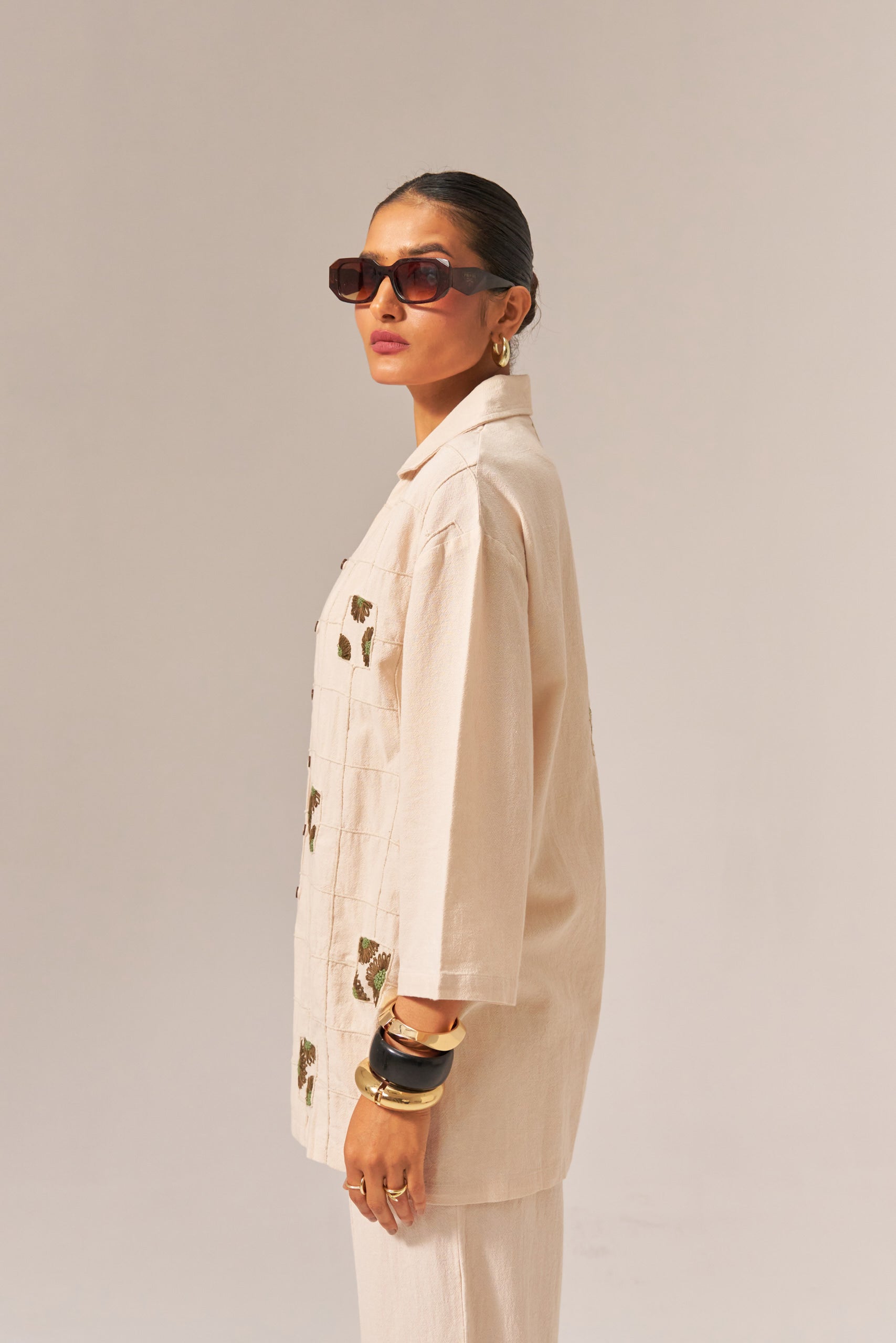 ZANZIBAR CO-ORD SET