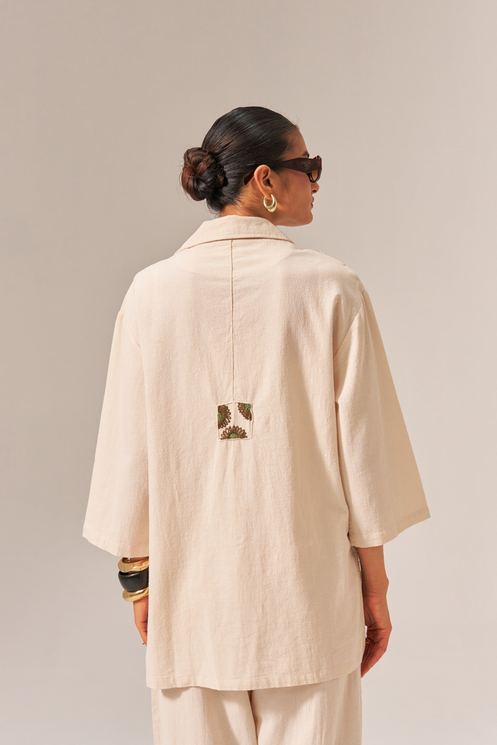 ZANZIBAR CO-ORD SET