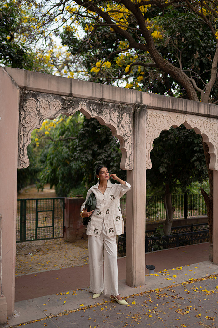 ZANZIBAR CO-ORD SET