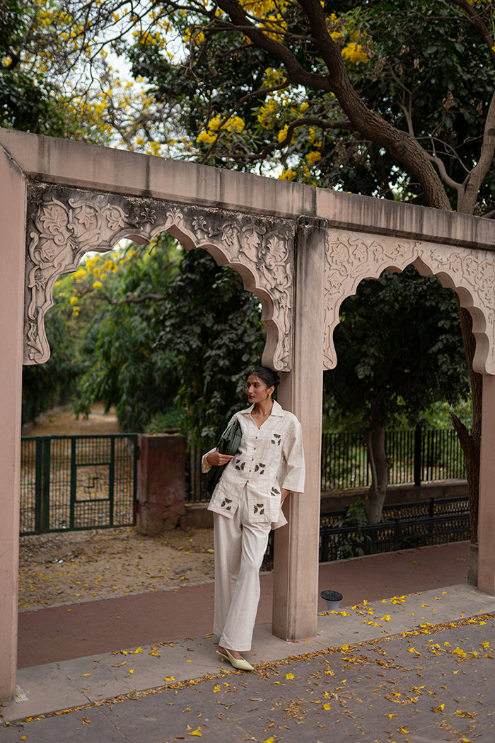ZANZIBAR CO-ORD SET
