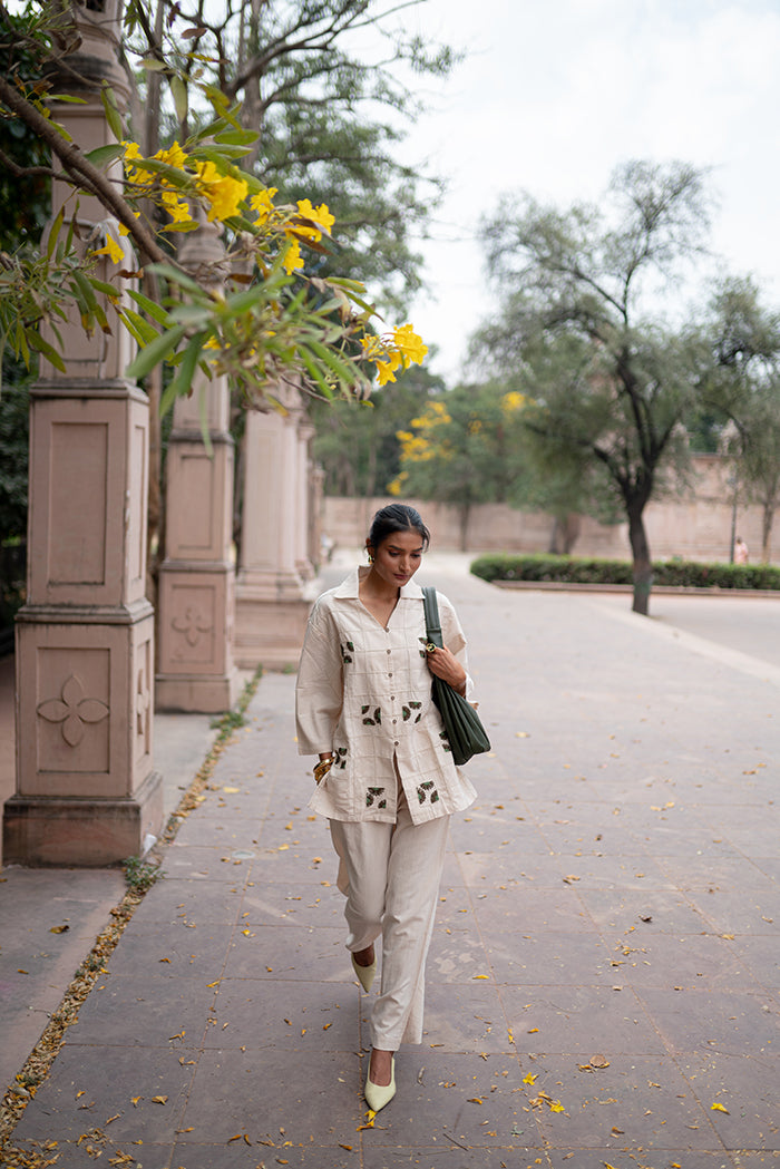 ZANZIBAR CO-ORD SET