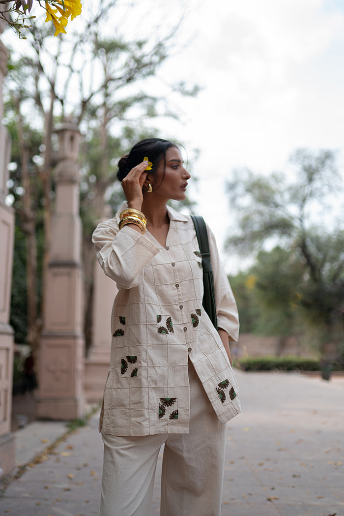 ZANZIBAR CO-ORD SET
