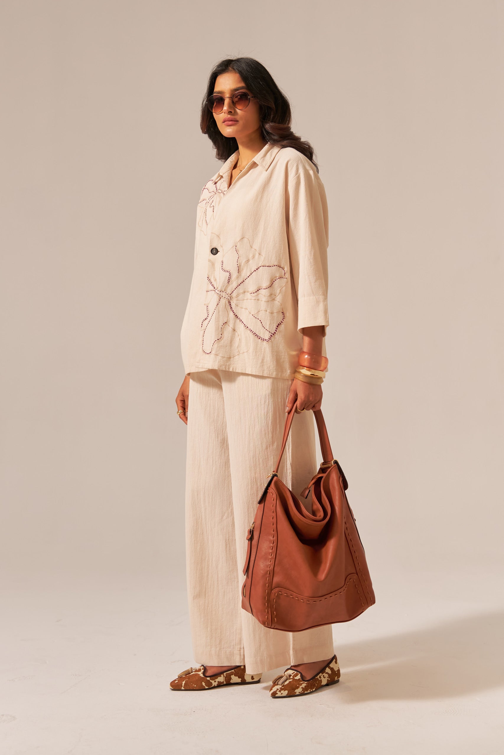 DHOOP CO-ORD SET