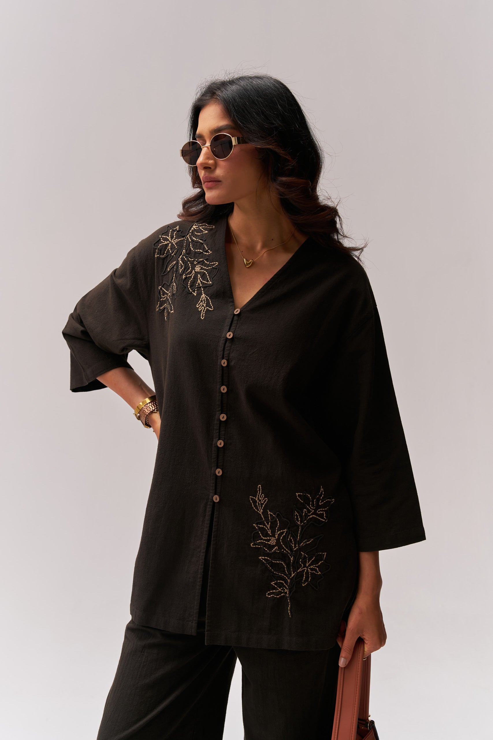 PATAKA CO-ORD SET