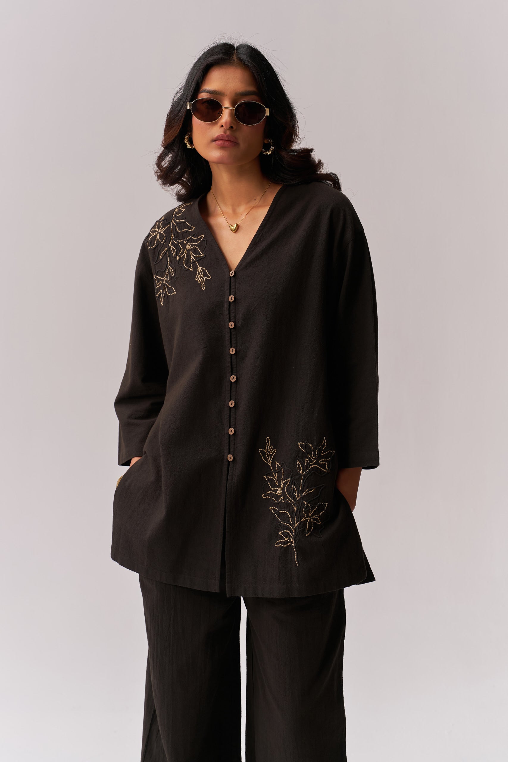 PATAKA CO-ORD SET