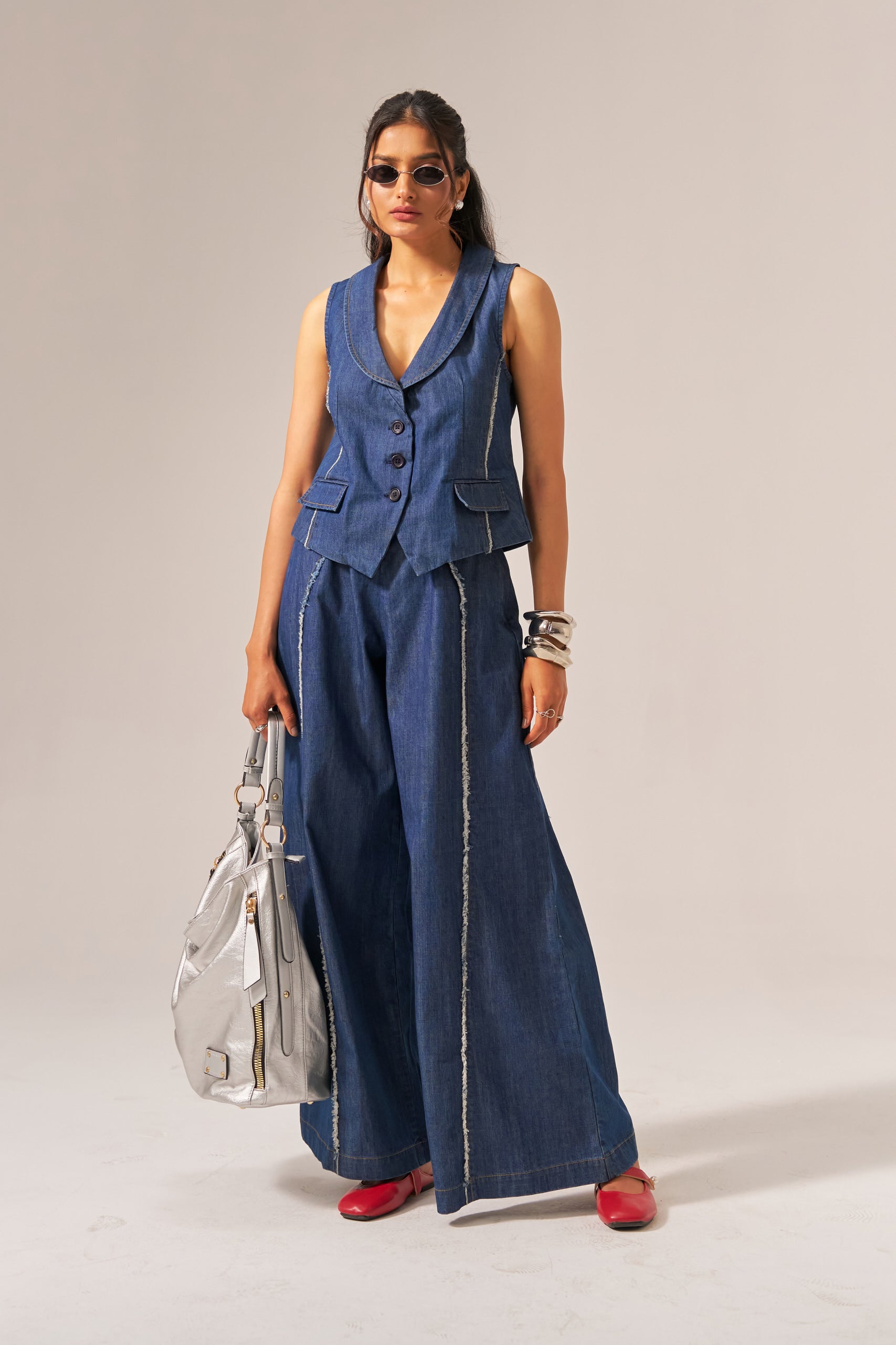 ISABELLE CO-ORD SET