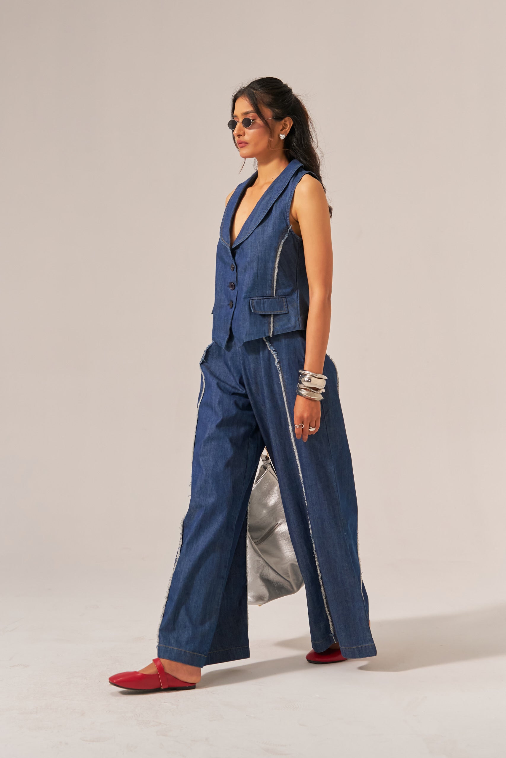 ISABELLE CO-ORD SET