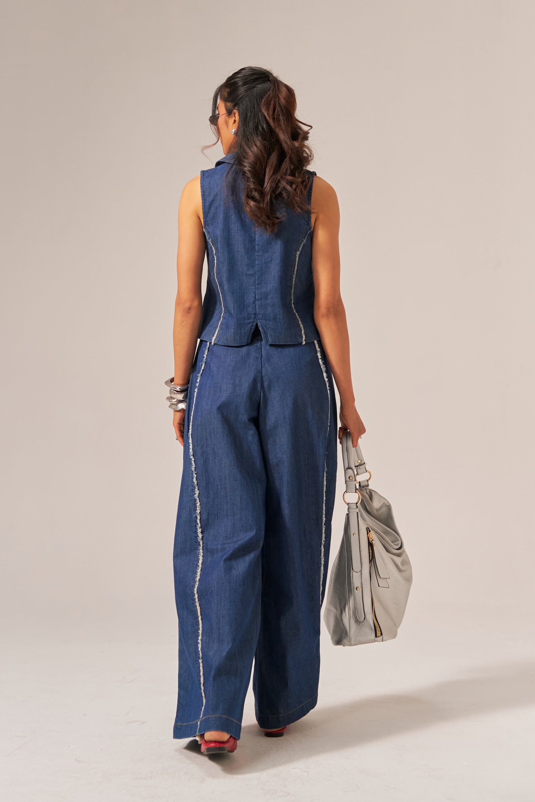 ISABELLE CO-ORD SET