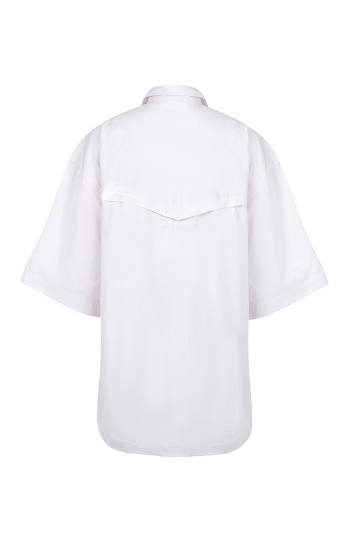 ALIZEY SHIRT SPACELINES
