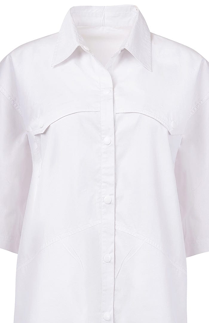 ALIZEY SHIRT SPACELINES
