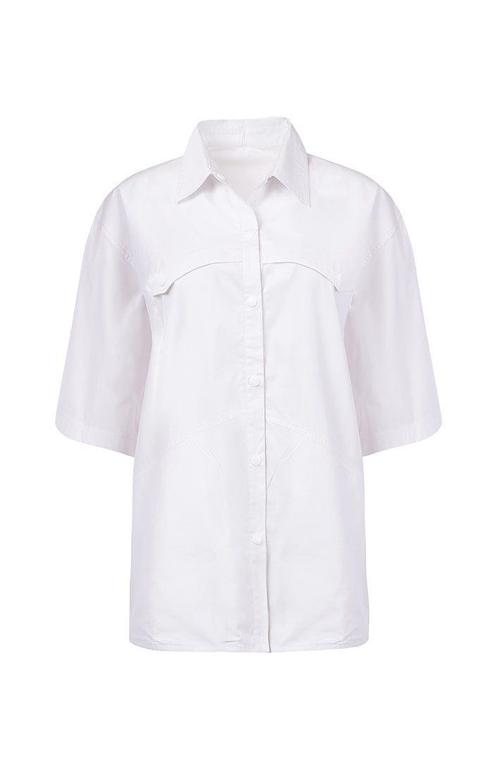 ALIZEY SHIRT SPACELINES