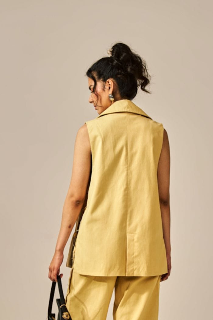 CHERI SPRING SURTOUT SPACELINES
