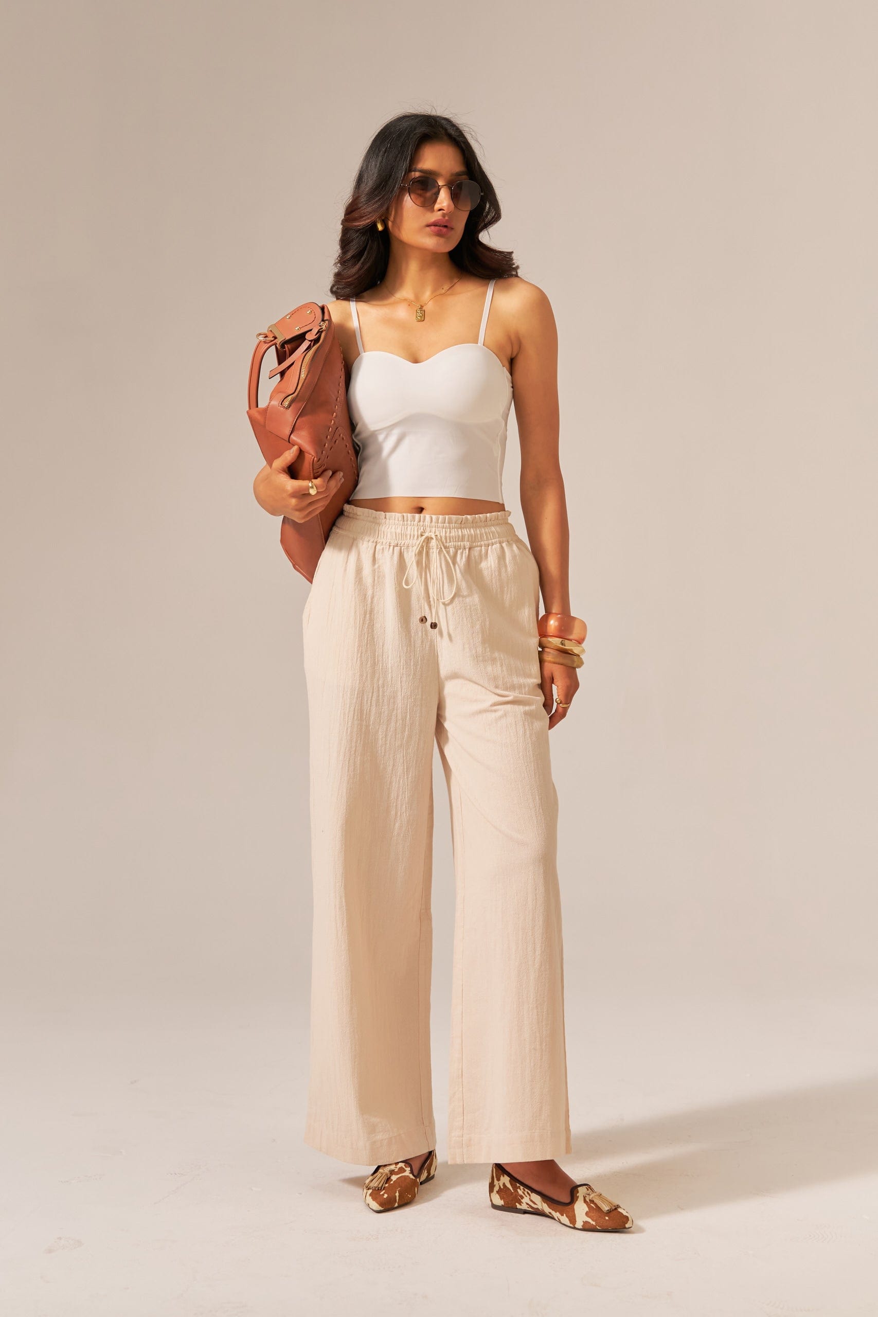 DHOOP PANTS SPACELINES