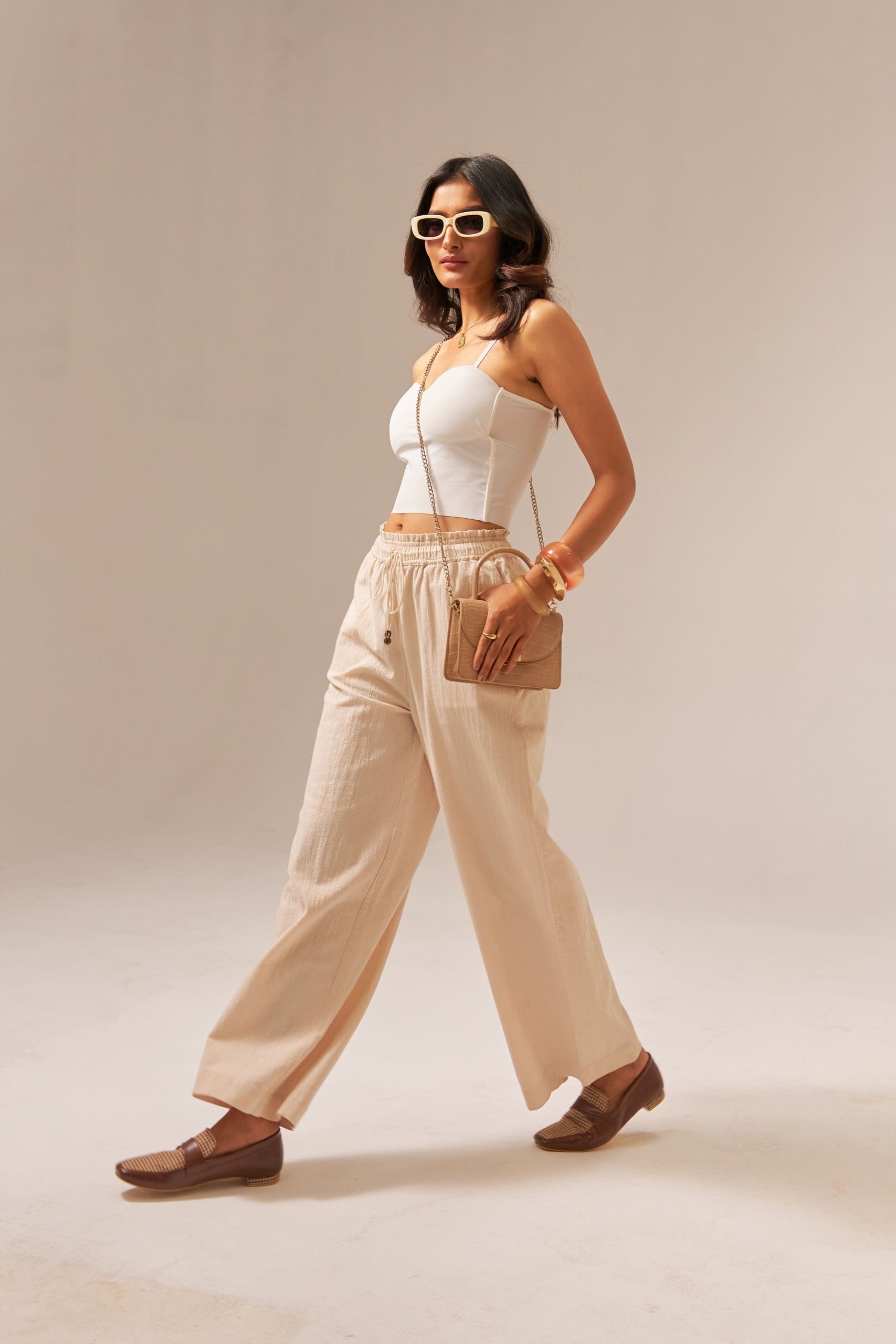 DHOOP PANTS SPACELINES