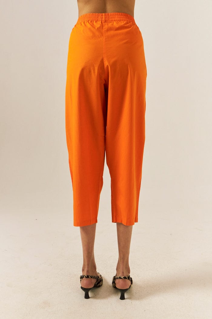 IKIGAI PERSIMMON CO-ORD SET SPACELINES