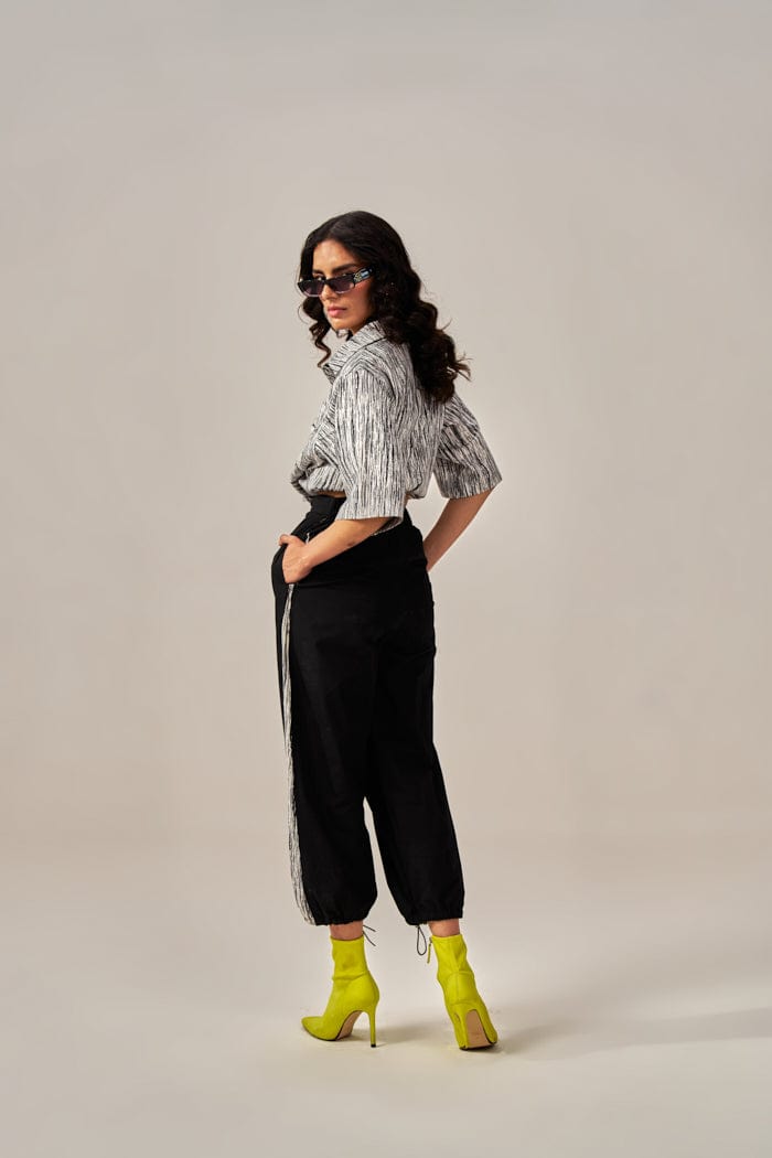IQRA PANTS SPACELINES
