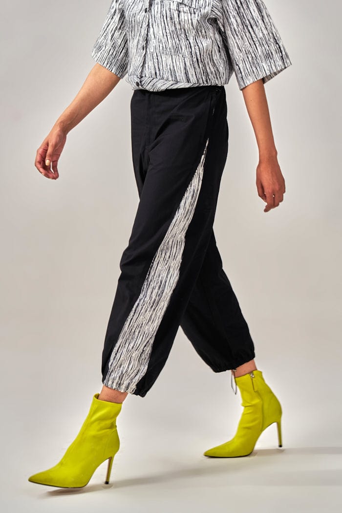 IQRA PANTS SPACELINES