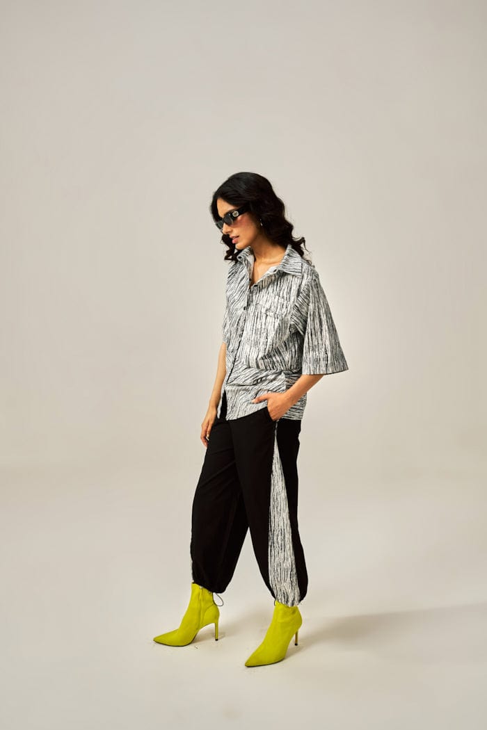 IQRA PANTS SPACELINES