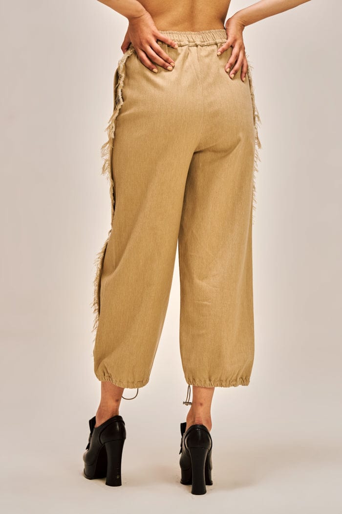 KUNAFA PANTS SPACELINES