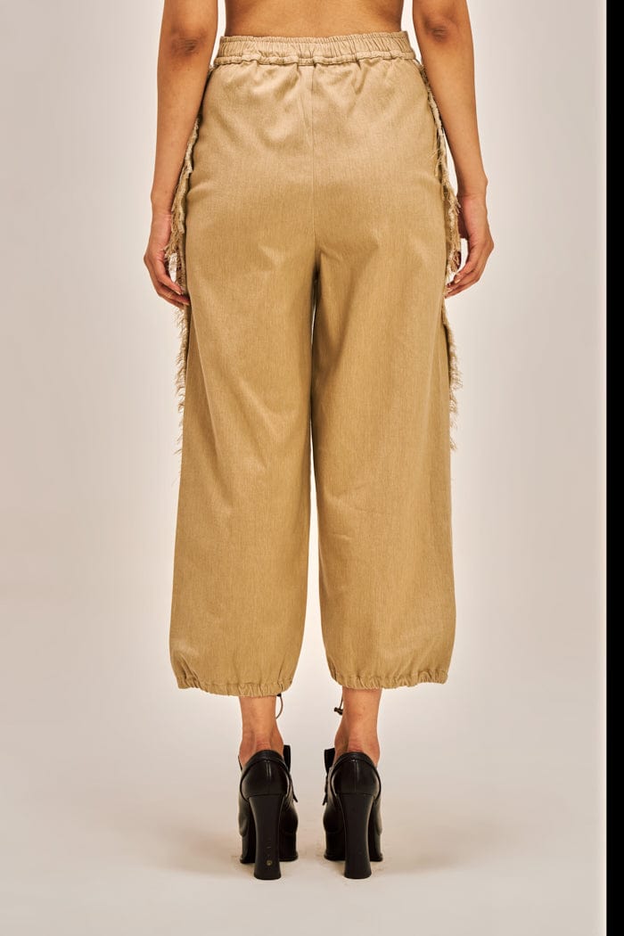 KUNAFA PANTS SPACELINES