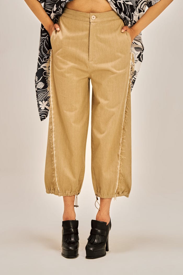 KUNAFA PANTS SPACELINES