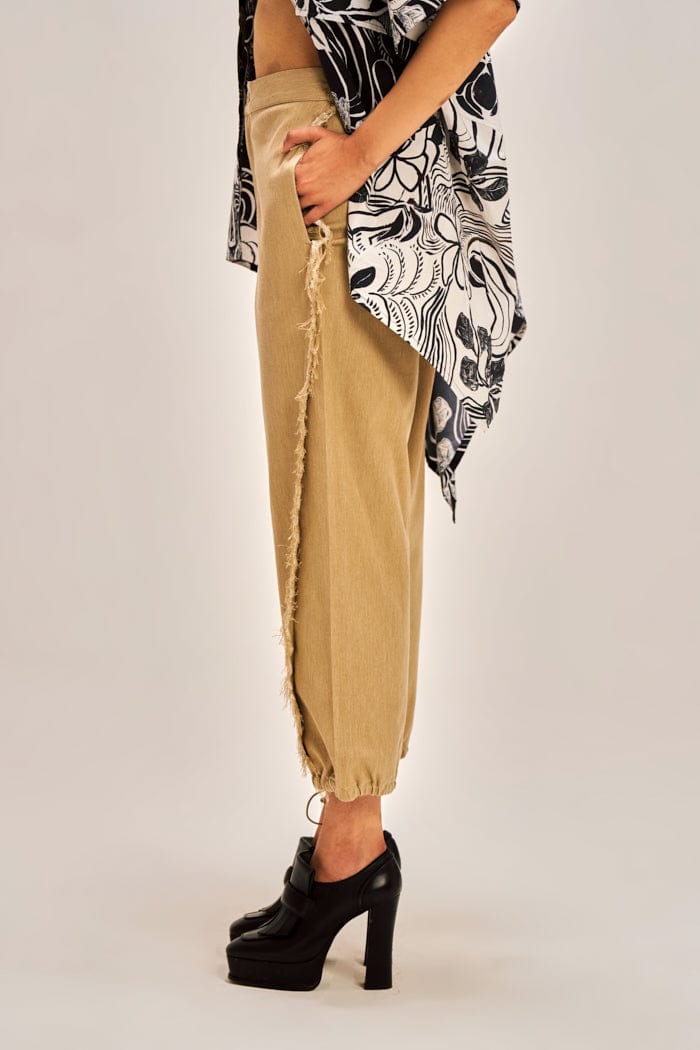 KUNAFA PANTS SPACELINES