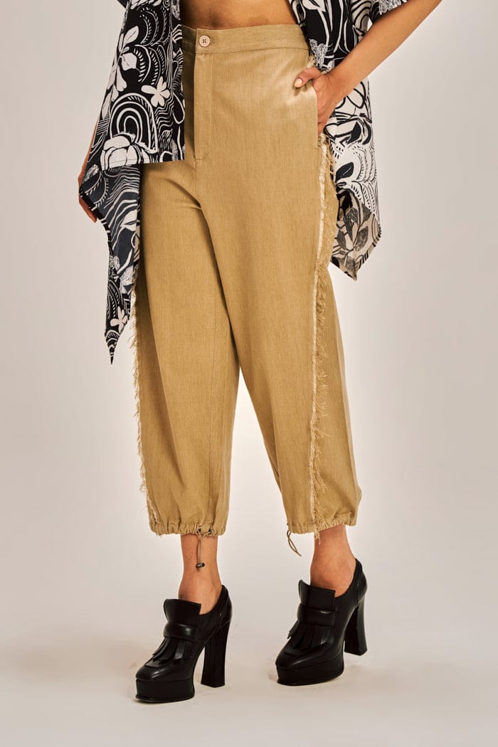 KUNAFA PANTS SPACELINES
