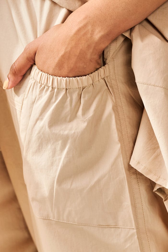 LAVASA CO-ORD SET SPACELINES